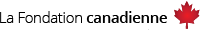 logo Leuco dystrophie fondation canadienne